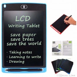 تابلت لوحي للكتابة مع قلم حجم 8.5 انش تابلت لوحي للكتابة مع قلم حجم 8.5 انش